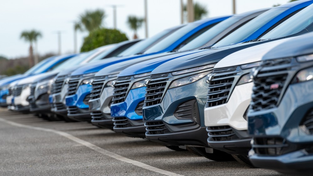 dealer inventory car buying tips 2026